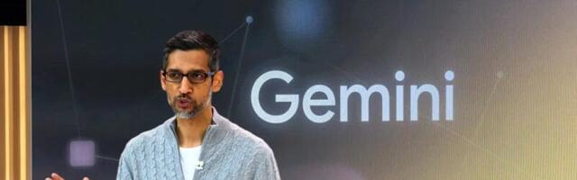 Google to relaunch its controversial image tool ‘Gemini’ in a few weeks after ‘woke’ AI disaster