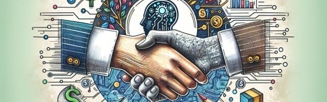 Cohere’s Practical AI Approach Draws Major Investments