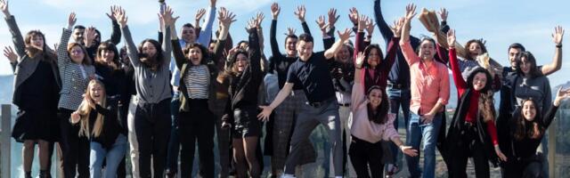Porto-based health tech Tonic App raises €10.85 million Series A to enter the UK and Germany