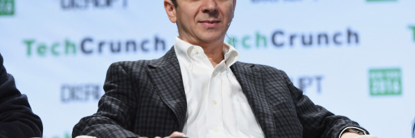 VC Josh Kopelman isn’t so sure about SPACs, but he thinks so-called rolling funds could prove powerful
