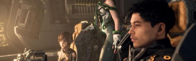 Stellar Blade reviews roundup: Critics love the gameplay and action, but not the story