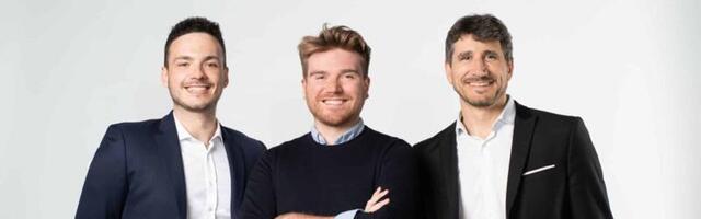 Strasbourg-based Pixacare raises €3 million to automate wound care monitoring