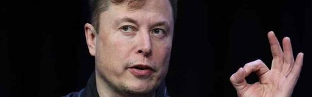 Elon Musk lays off Tesla senior executives in fresh job cuts and plans to lay off hundreds more employees, Report
