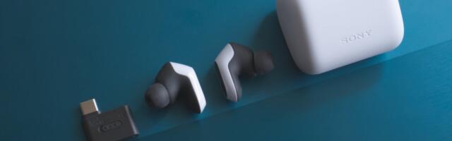 Sony INZONE Buds review
