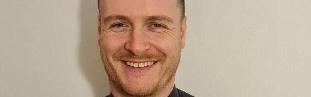 AI never sleeps Patrick Wragg, Head of Incident Response Integrity360