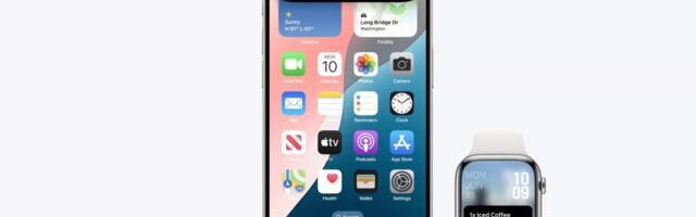 watchOS 11: Smart Stack Gains Live Activities and Suggested Widgets