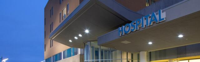 Local hospitals impacted, but remain open following global tech outage