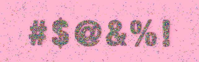 The art and science of swearing