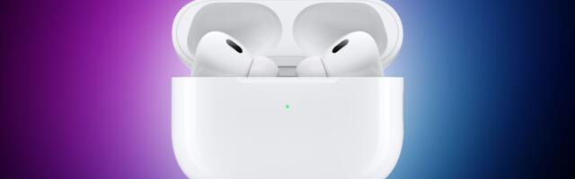 Apple Begins Selling Refurbished AirPods Pro 2 With USB-C Case in U.S.
