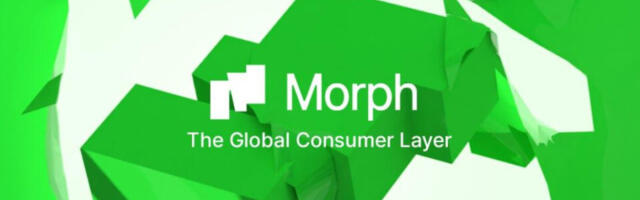 Morph Announces Mainnet Launch on Ethereum, Paving the Way for Consumer Blockchain Adoption