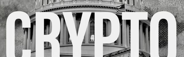 Will U.S. Election Change Crypto? Maybe, but TradFi Giants Likely to Plow Ahead Regardless