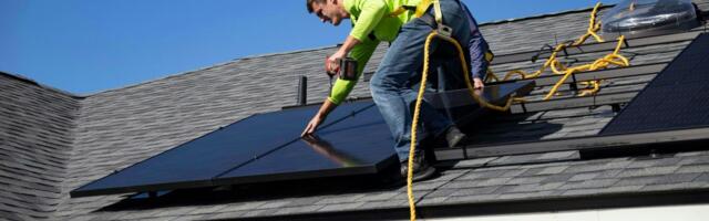 Tangible raises £4m to help climate hardware access debt markets