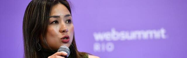 Edith Yeung Sees Big Things to Come for Crypto in Hong Kong