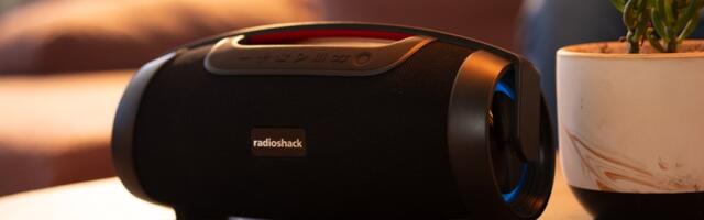 RadioShack comes back to CES 2025 under new ownership