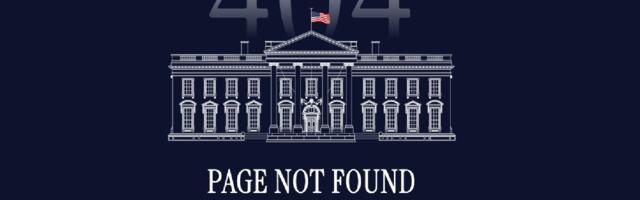 The U.S. Constitution Delivers a 404 Now