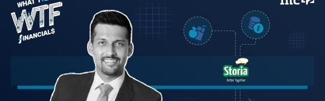 Storia’s FY24 Revenue Zooms 51% To INR 169 Cr