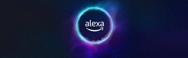 Amazon Alexa is getting a generative AI upgrade later this month