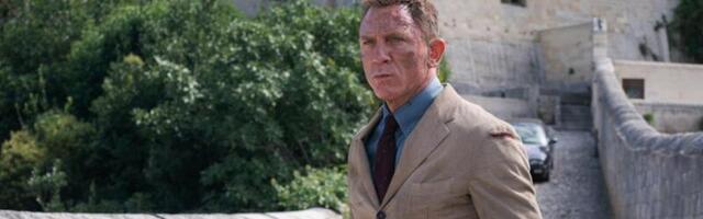 Daniel Craig has weighed in on the news that Amazon now controls James Bond