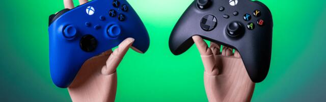 The Xbox Wireless Controller is just $39 right now