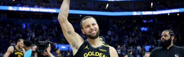 Steph Curry’s business headquarters moving from SoMa to Dogpatch