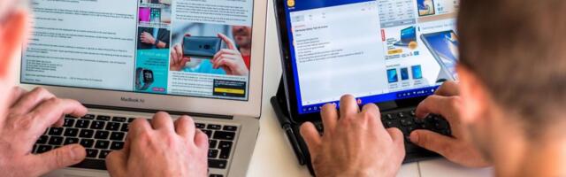 Google is working on external display tools for Android 16