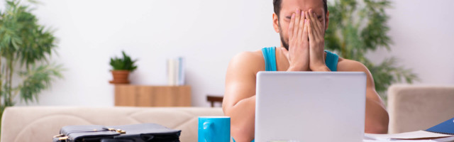 How Online Security Threats Hurt Work-From-Home Businesses