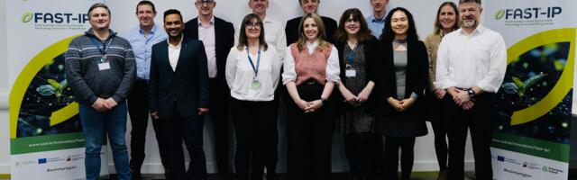 Applications Open for Second Specialist Agrifood Innovation Programme at University College Dublin