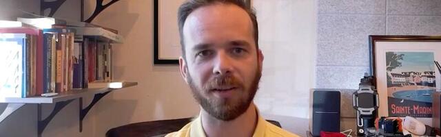 Pierre Rochard, the Bitcoin Maximalist OG, on Mining, Markets and Modern Finance