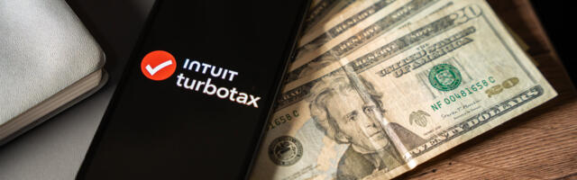Tax Day is almost here: Get Turbotax on sale now!