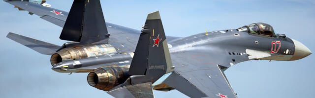 The 5 Fastest Russian And Soviet Jets, Ranked By Top Speed