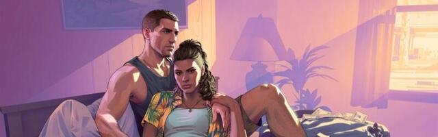 New Grand Theft Auto VI trailer drops shortly after release date delay