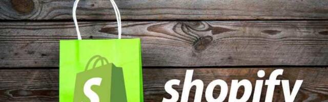 Shopify launches AI Store Builder, an AI tool to instantly create E-commerce sites from simple keyword prompts