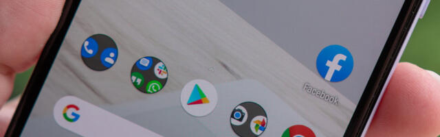 Developers can finally pull that buggy app update from the Play Store