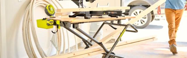 Is The Ryobi Speed Bench Any Good? Here's What Users Say