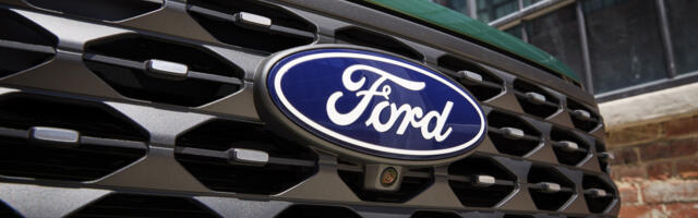 What Was The First Ford Model Powered By An EcoBoost Engine & How Fast Did It Go?