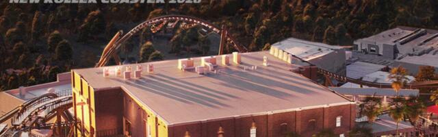 Strap in for a Thrilling Glimpse of Universal’s High-Speed ‘Fast & Furious’ Coaster