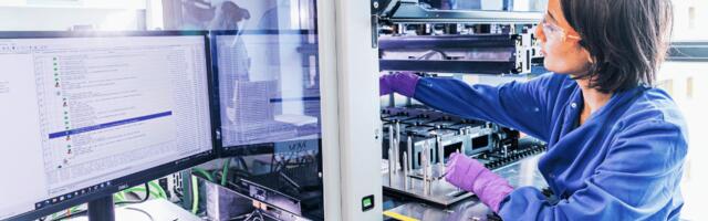 London-based startup Laverock Therapeutics raises over €23.3 million for its gene control tech