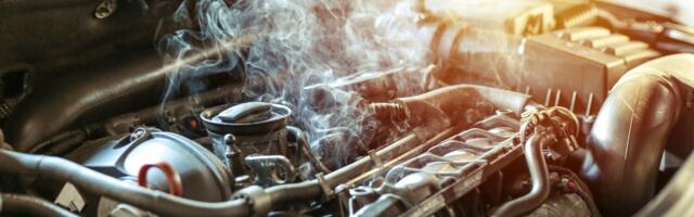 What The P1299 Error Code Means On A Ford And How To Fix It