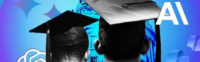 Chatbots in the classroom: how AI is reshaping higher education