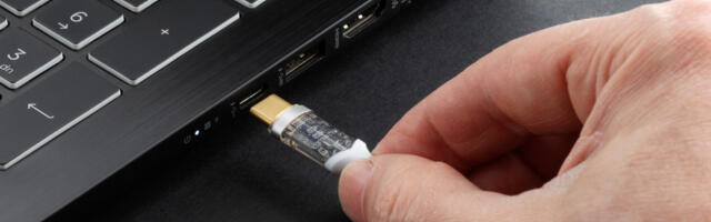 Which USB Port Type Is The Fastest & What Is Its Top Speed?