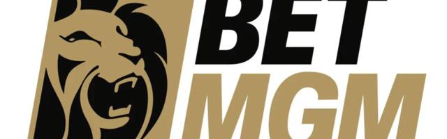 BetMGM lifts 2025 forecast after surging first-half revenue