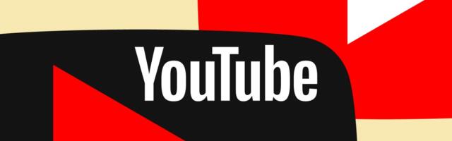 YouTube makes it easy for TV users to skip to the best bits of videos