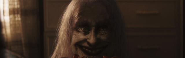 The Conjuring: Last Rites trailer reveals a demon returned