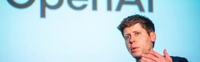 OpenAI secures $8.3bn in latest huge fundraising