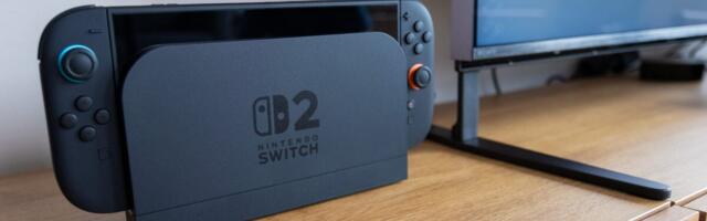 We Should Reject the Switch 2’s Bogus Game-Key Cards or This Will Be the End of Physical Games