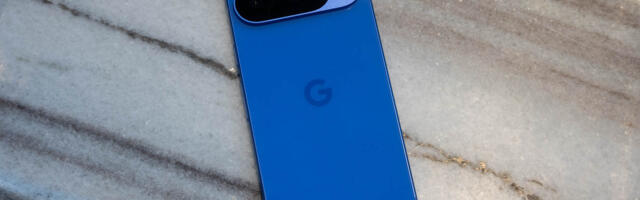 5 Android phones you should buy instead of the Google Pixel 10
