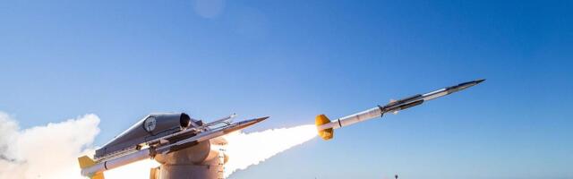 The US Navy is building out its ability to run missile-attack drills as threats to the fleet rise