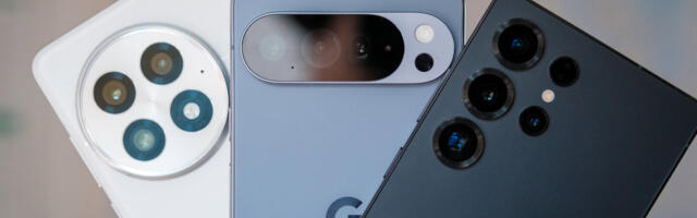 Pixel 10 benchmarks show how little ground Google’s Tensor G5 has gained