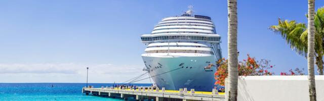 I've been on more than 20 cruises. Here are the 9 things I never buy on board.