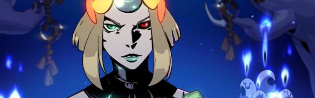Hades 2 review